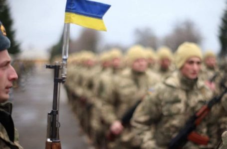 З жовтня призов. На Тернопільщині юнаків забиратимуть до армії