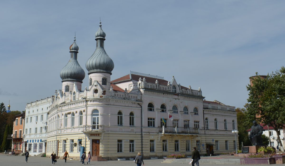 Цими вихідними вхід у музеї Тернопільщини буде безкоштовним