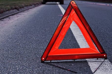 Встиг загальмувати: на Тернопільщині водій помер за кермом вантажівки