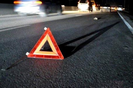 Збили пішохода. На Кременеччині жінка після ДТП померла