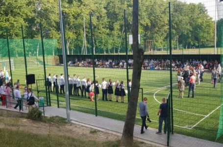 Як у школах Тернополя розпочався навчальний рік (Фото)