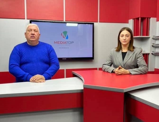 Василь Конько: «Тернополю необхідна заміна старих підземних комунікацій»