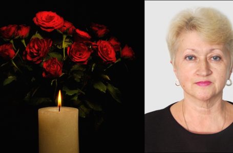 Згасла за тиждень. Від Covid-19 померла медсестра Шумської лікарні