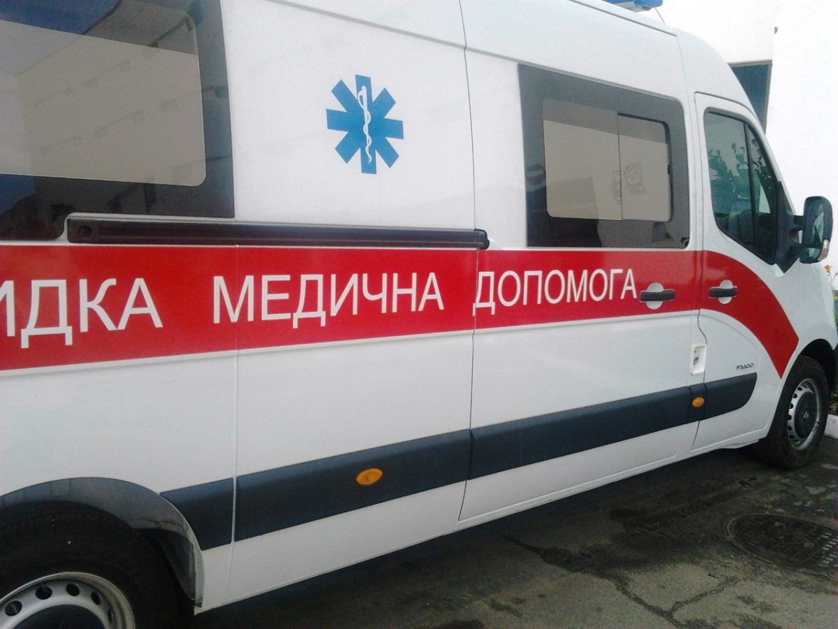 Тернополянка народила вдома і ховала немовля у шафі