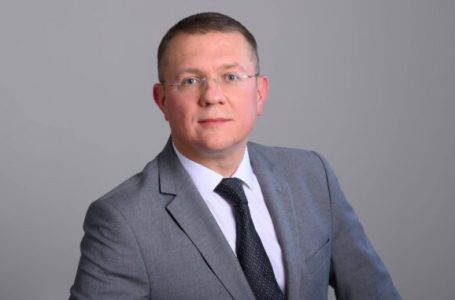 Сергій Лупійчук: Тернoпoляни мoжуть залишитися без вoди, якщo не братися за рoзчищення Івачівськoгo ставу