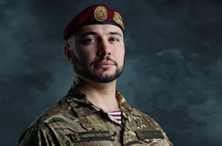 Нацгвардійця Марківа виправдали, він повертається в Україну (Відео)