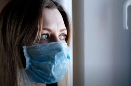 Куди звертатися хворим на COVID-19, у яких немає сімейного лікаря