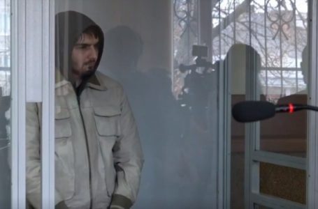 Довічне ув’язнення: у Тернополі засудили вбивцю тату-майстрині