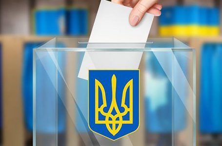 У Тернопільську обласну раду проходять шість партій