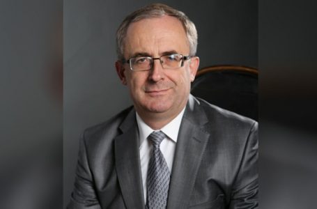 Петро Ландяк: «Політика перетворилась на бізнес»