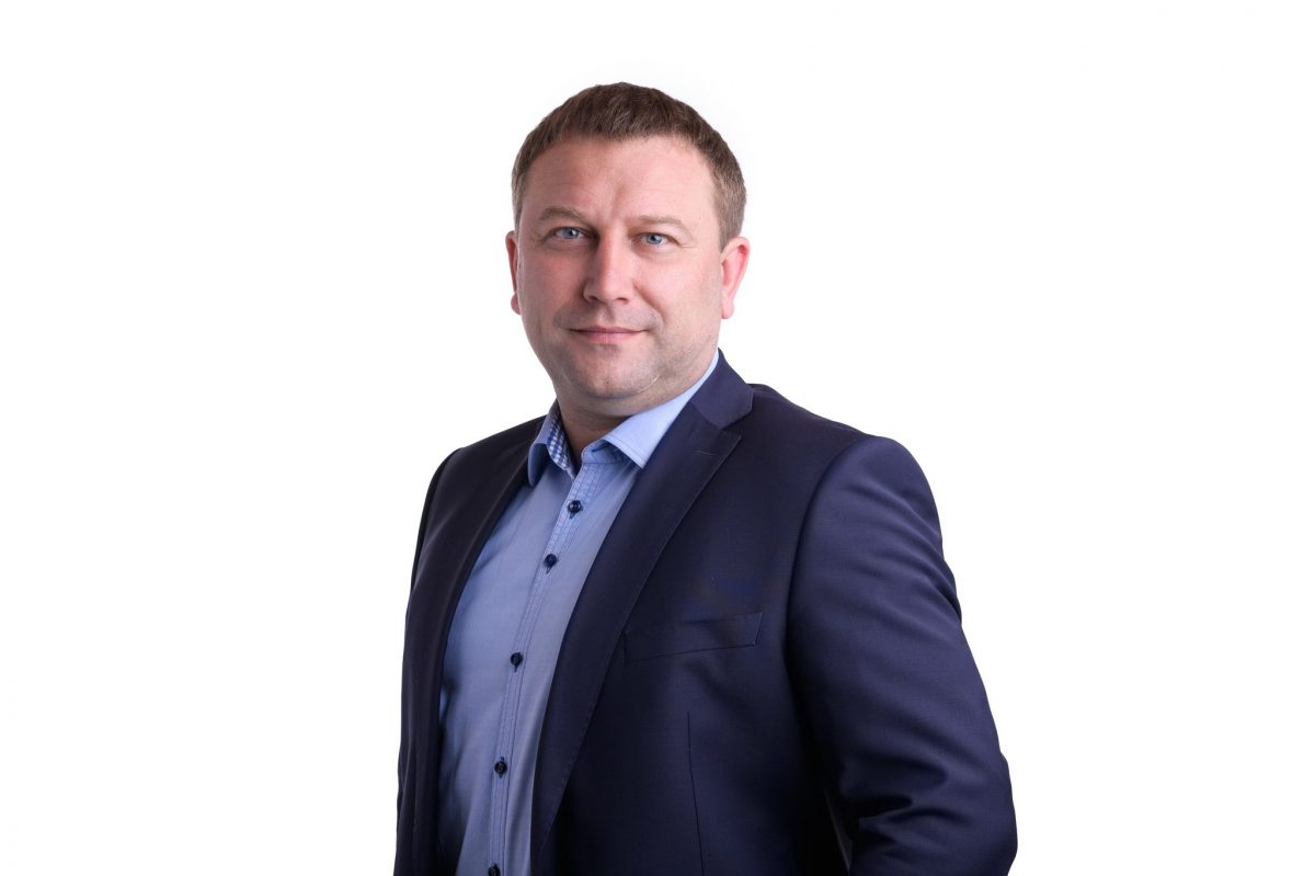 «Цей рік був складним, але нам вдавалось перемагати», – Володимир Труш