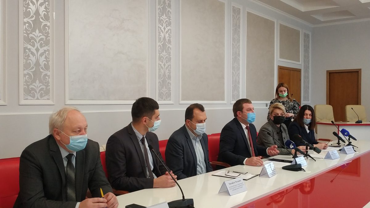 Як жителям Тернопільщини заощадити на енергоносіях (Наживо)