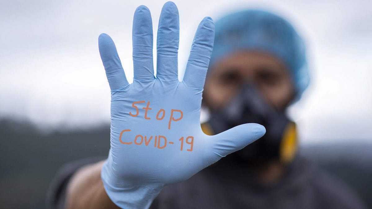 На Тернопільщині +90 випадків вірусу COVID-19 за добу