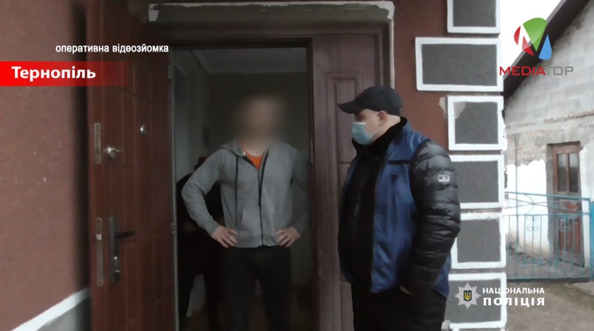 На Козівщині чоловік вторгував 5 тисяч доларів за неіснуючі мотоцикли (Відео)