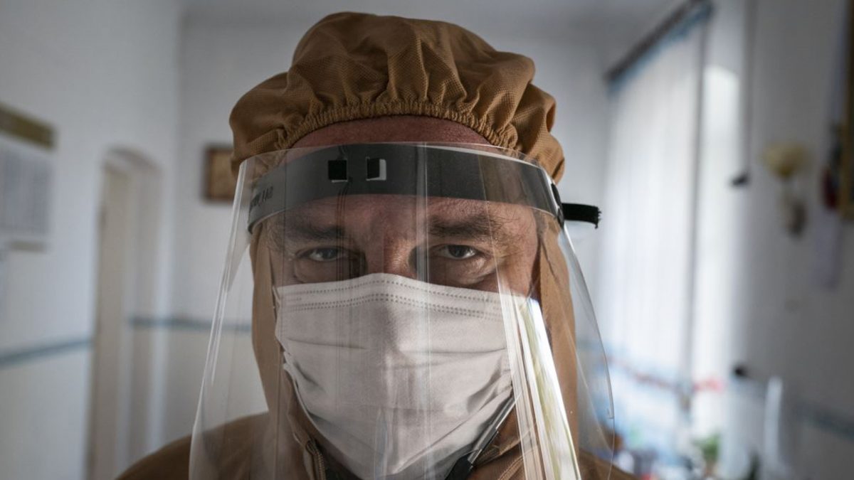 Нема тесту – нема виплат. Родина померлого лікаря з Почаєва досі не отримала компенсацію (Відео)