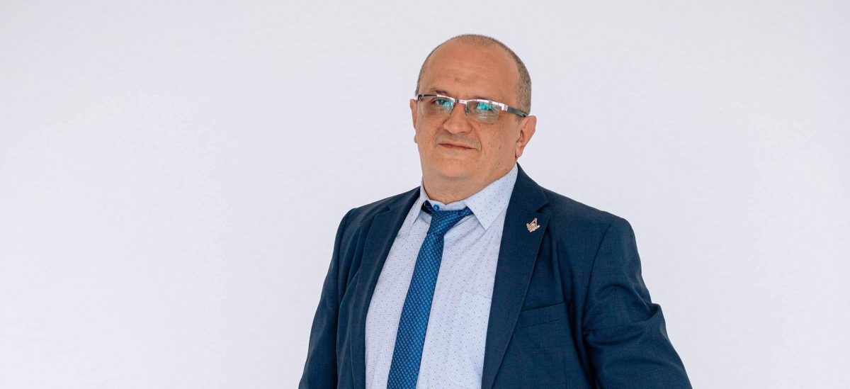 ”Нестандартний підхід до справи – запорука успіху”, – адвокат-криміналіст Анатолій Веклич