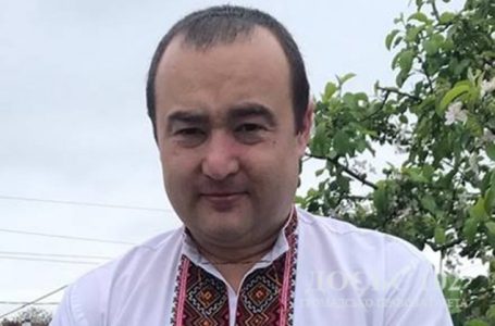 На Гусятинщині розшукують 40-річного чоловіка