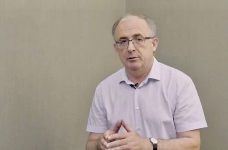 “Без математики не зможемо вирватись з стану сировинної економіки”, – Петро Ландяк про результати ЗНО