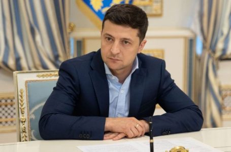 ЗАМАХ НА ЗЕЛЕНСЬКОГО: В СБУ ПОВІДОМИЛИ ПЕРШІ ПОДРОБИЦІ
