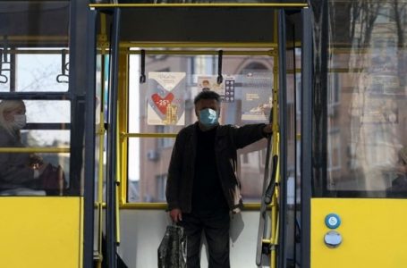 З 2 листопада безкоштовний проїзд для пенсіонерів доступний з 10:00 год