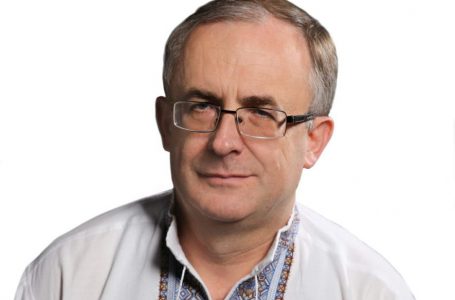 Петро Ландяк: «Щоб не переплачувати за тепло, тернополянам потрібно вимагати встановлення індивідуальних теплових пунктів»