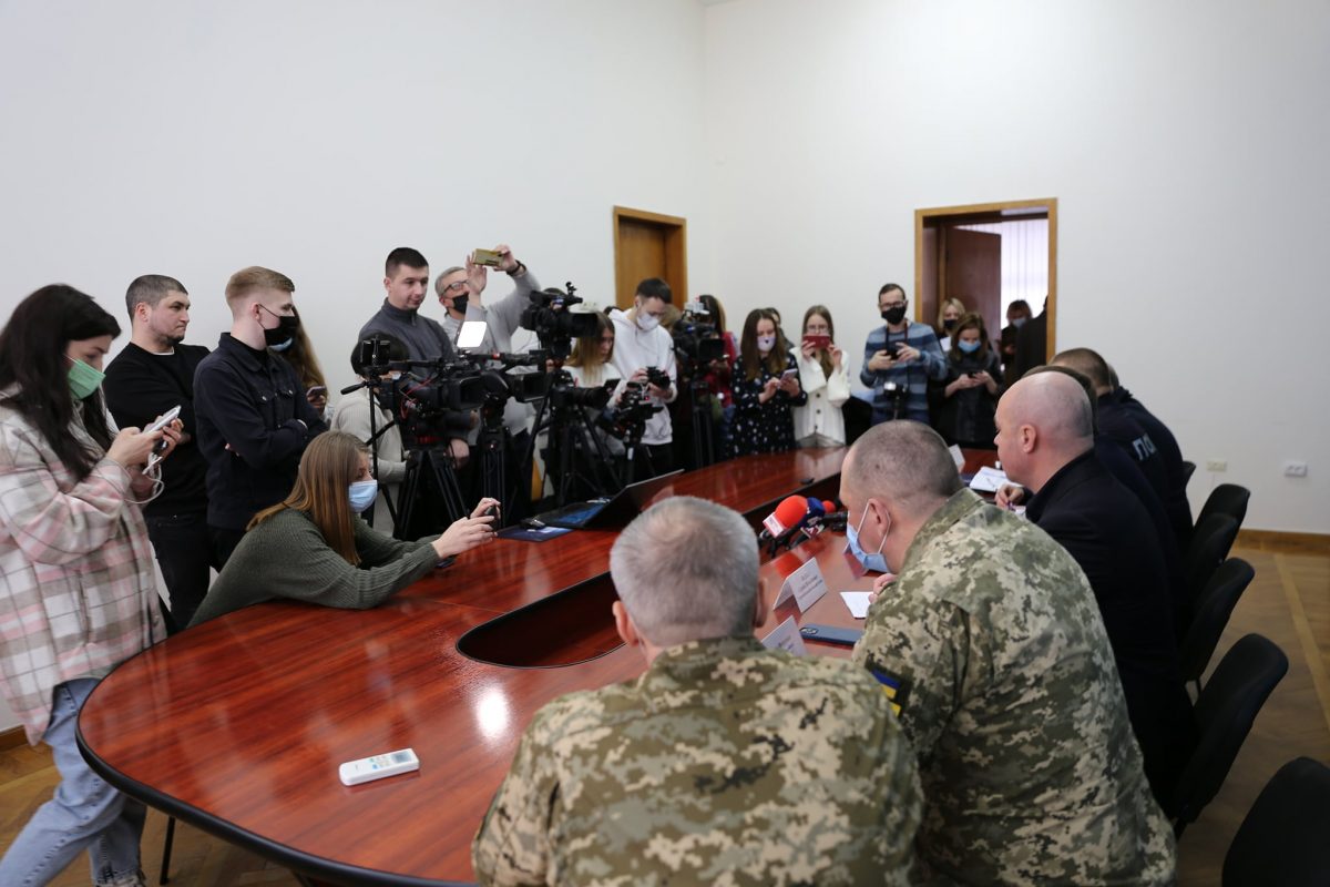 Надзвичайний стан: що він означає для Тернополян