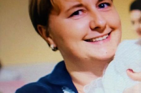 Допоможіть врятувати молоду маму двох дітей